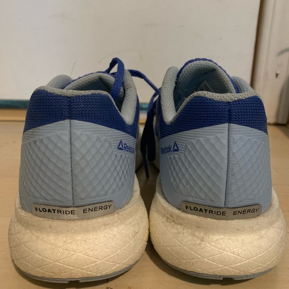 Reebok Women's Floatride Energy Running Shoes - Picture 5 of 5